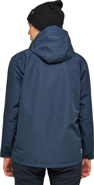 Porfyr Proof Jacket Women