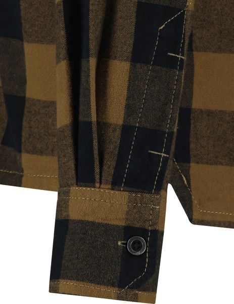 Boundary Shirt