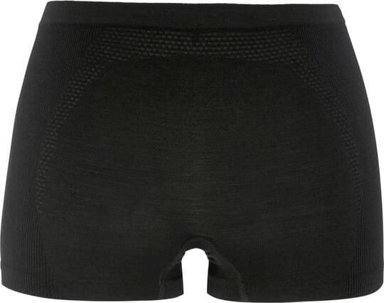 Wool Seamless Boxer Women