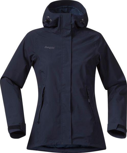 Ramberg W Jacket