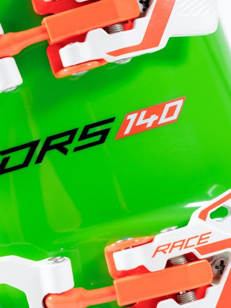DRS 140 Race