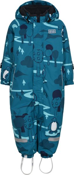 LWJulio 703 - Snowsuit