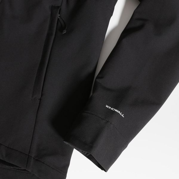 Women’s Shelbe Raschel Hoodie