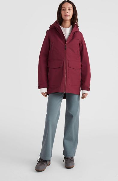 3-IN-1 Journey Parka