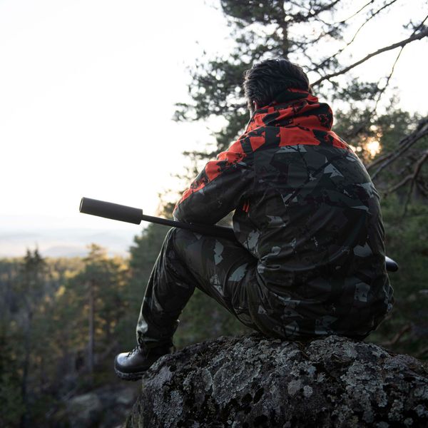 Hogna Camo V2 2L Jacket