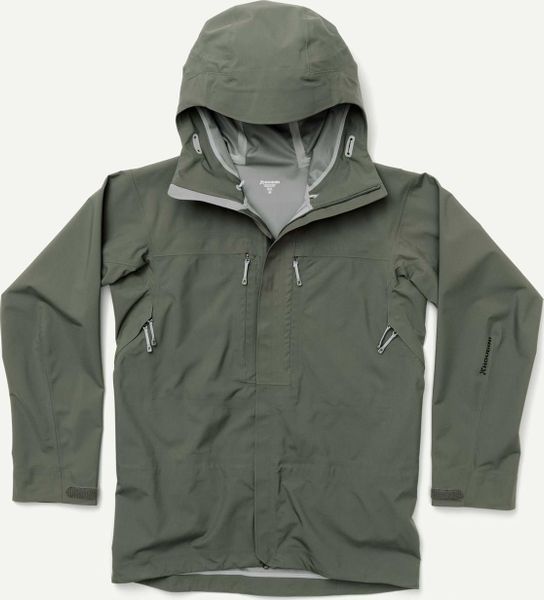 M's Rollercoaster Jacket