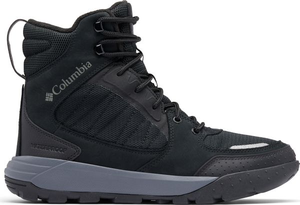 Portlander Boot Omni-heat Infinity