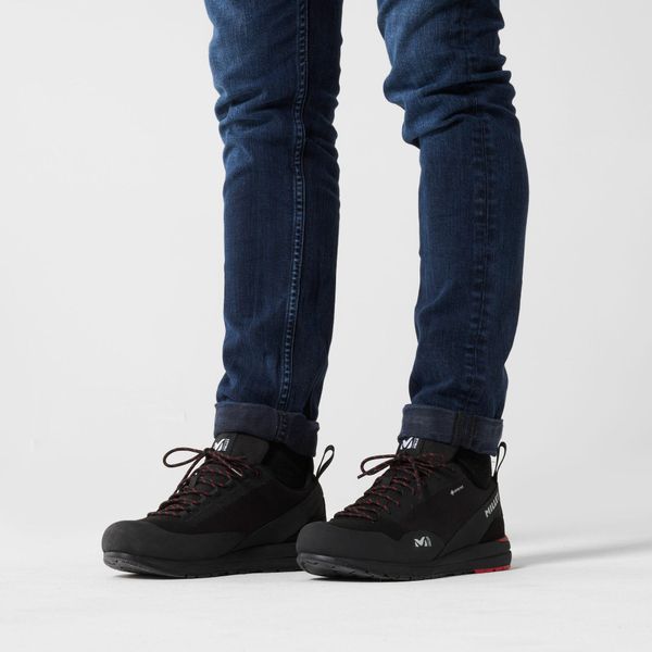 Granite Canvas GTX M
