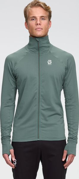 Full Zip Davos