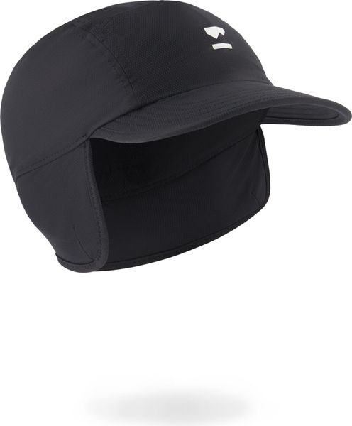 Dome Merino Fleece Pack Cap