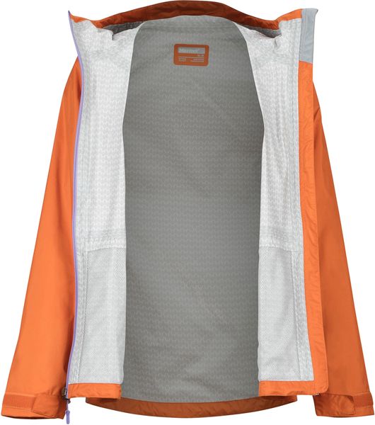 Wm's Precip Eco Plus Jacket