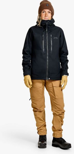 Authentic III Jacket W