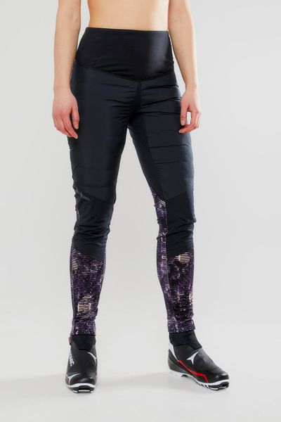 Pursuit Thermal Tights W