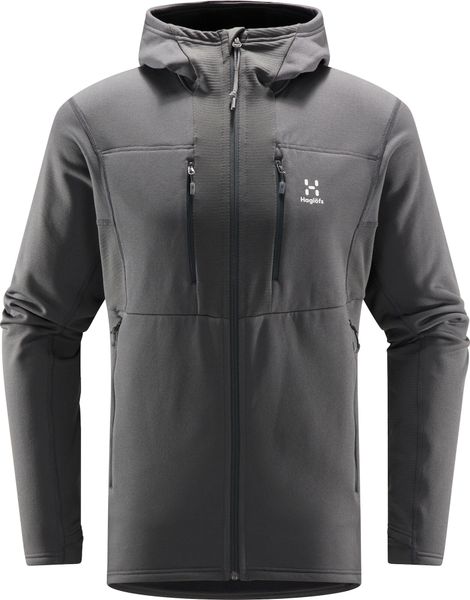 Roc Nordic Mid Hood Men