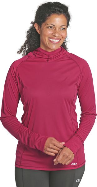 Women's Echo Hoodie
