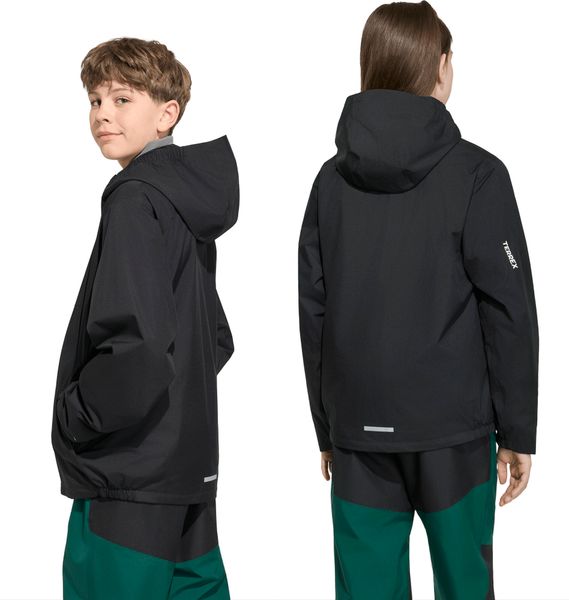 Multi Climaproof 3-in-1 Fleece Jacket Kids Kids Boys AND Girls