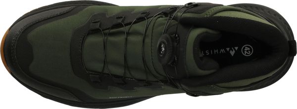 Terun Q-lock Boot WP