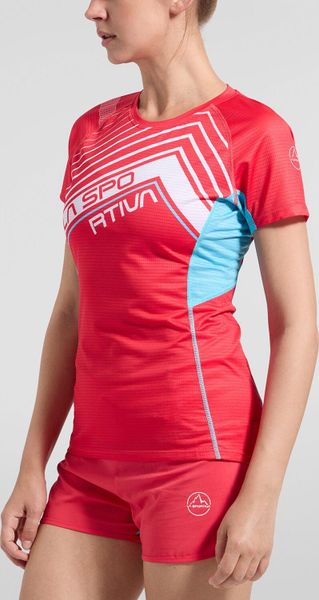 Wave T-shirt Women