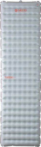 Tensor All-season
