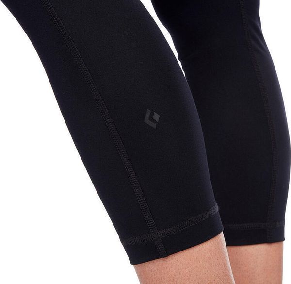 W Rise Tights