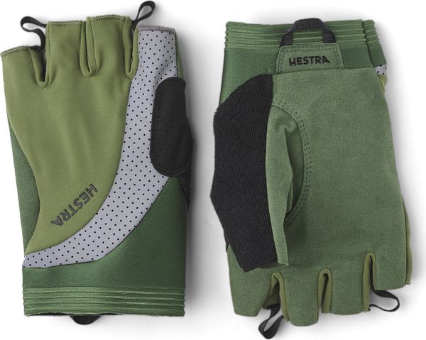 Apex Reflective Short - 5 Finger