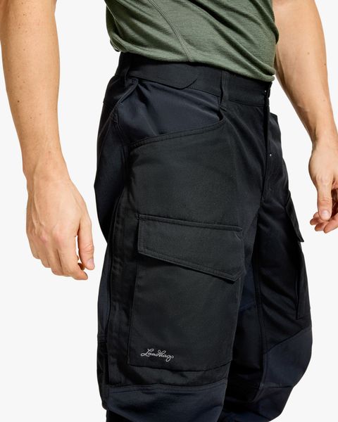 Authentic III Pant M
