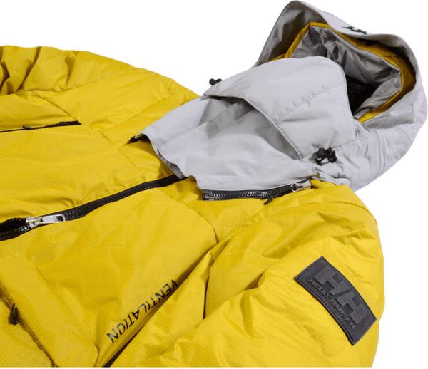 HH ARC Reversible Jacket