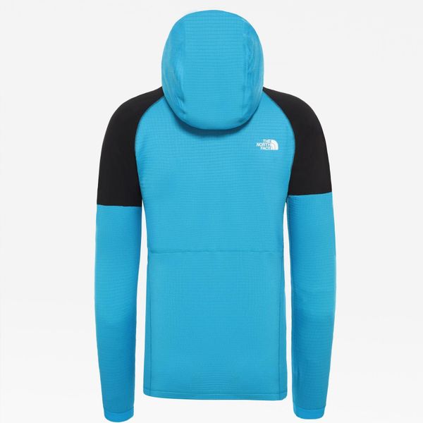 Men's Impendor Grid Hoodie