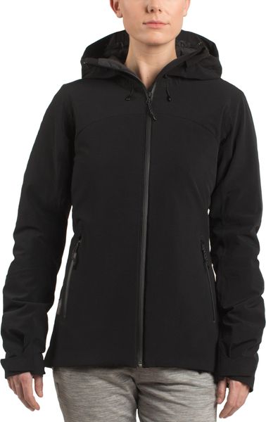 Wmns Stratus Transcend Jacket