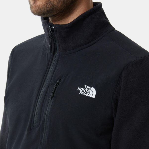 Mens Glacier Pro 1/4 Zip