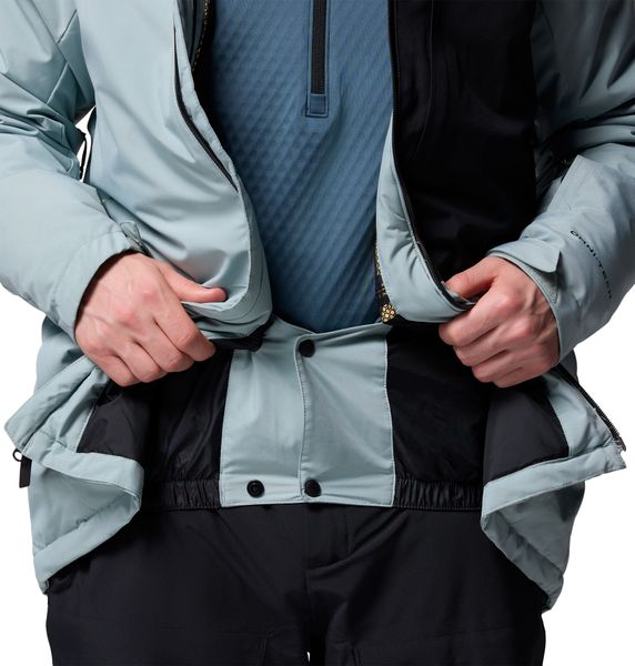 Winter District III Jacket