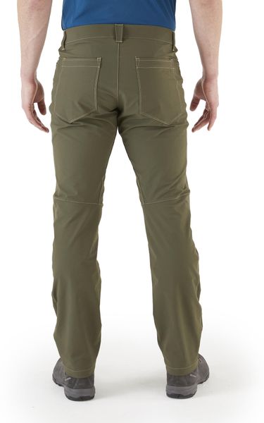 Capstone AS Pants
