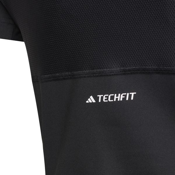 Techfit Aeroready Sport Icons Training T-shirt