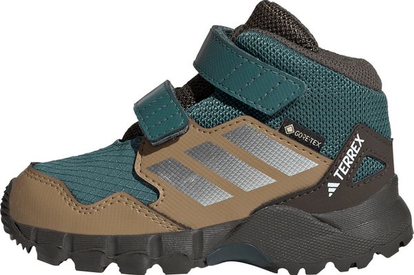 Terrex Skychaser Mid Gore-tex Hiking Shoes Kids
