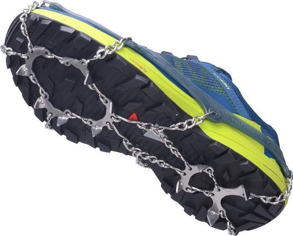 Spikes Chainsen Light