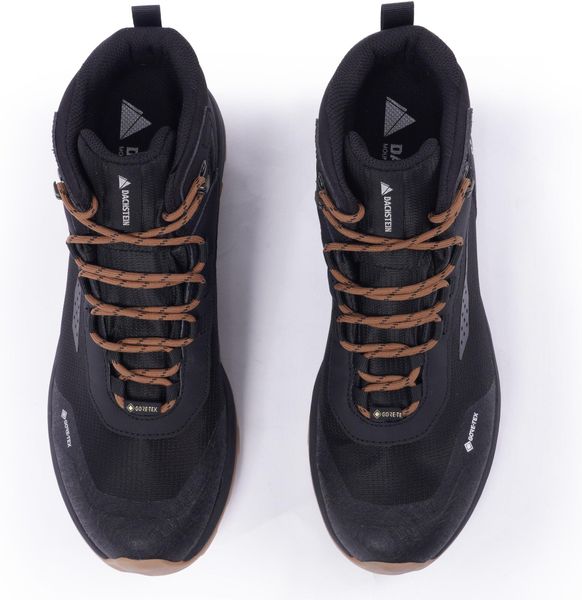 Delta Rise 3.0 Mcgtx