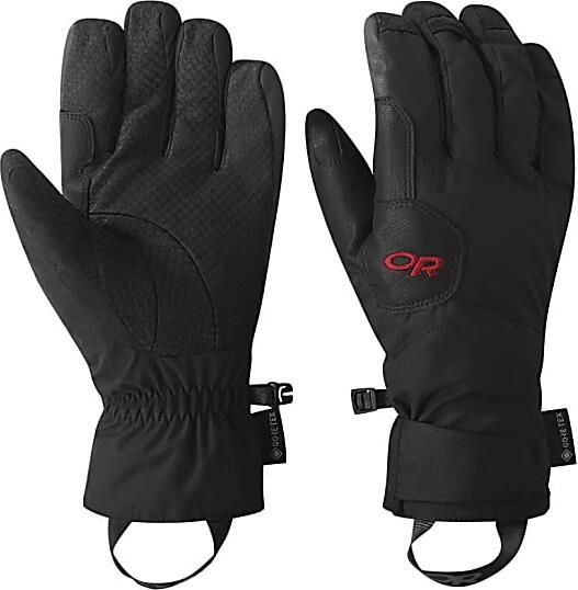 Men's Bitterblaze Aerogel Gloves