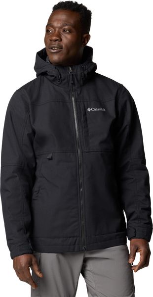 Loma Vista III Hooded Jacket