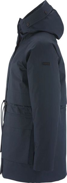 Urban Padded Parka Women