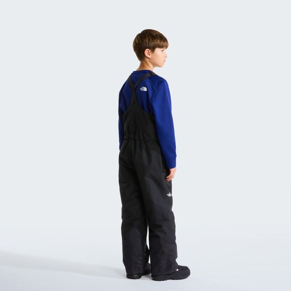 Teen Freedom Insulated Bib