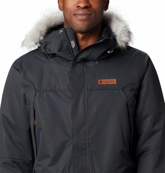 South Canyon Long Down Parka