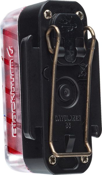Rear Light Dayblazer 65