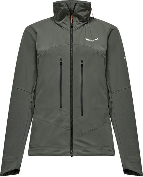 Ortles Durastretch/Stormwall Jacket W