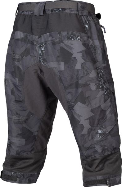 Hummvee 3/4 Shorts II
