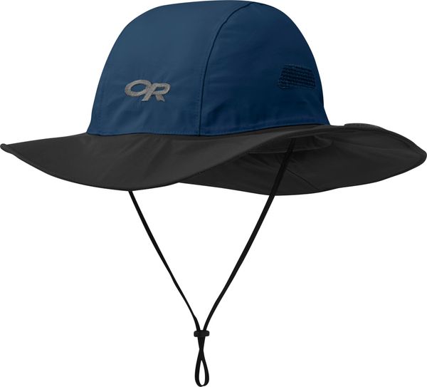 Seattle Sombrero