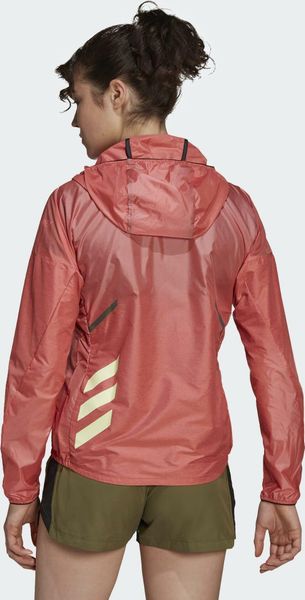 Terrex Agravic Windweave Windbreaker