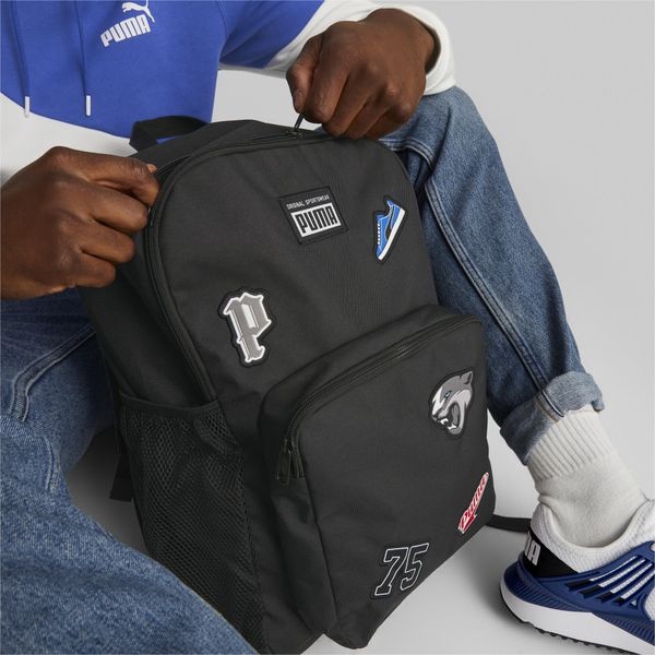 Puma Patch Backpack
