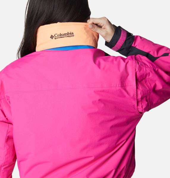 Wintertrainer Interchange Jacket