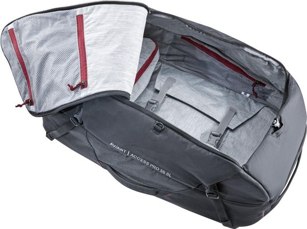 Aviant Access Pro 55 SL