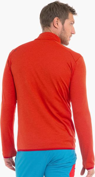 Fleece Jacket Savoyen2